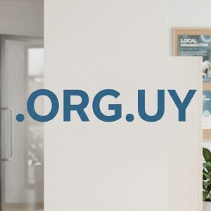 Eligibility Criteria for Registering a .ORG.UY Domain
