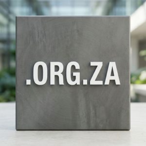 Eligibility Criteria for Registering a .ORG.ZA Domain