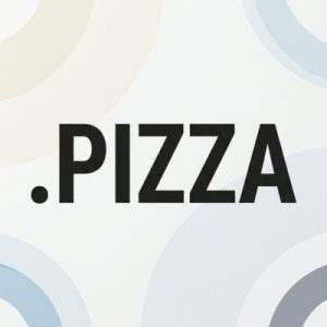 Eligibility Criteria for Registering a .PIZZA Domain