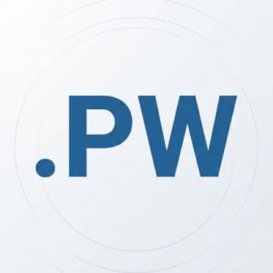 Eligibility Criteria for Registering a .PW Domain