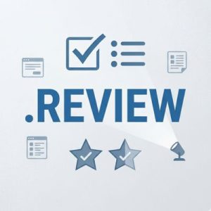 Eligibility Criteria for Registering a .REVIEW Domain