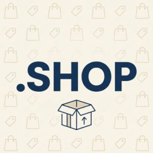 Eligibility Criteria for Registering a .SHOP Domain