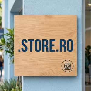 Eligibility Criteria for Registering a .STORE.RO Domain