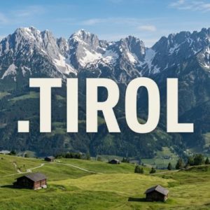 Eligibility Criteria for Registering a .TIROL Domain