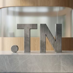 Eligibility Criteria for Registering a .TN Domain