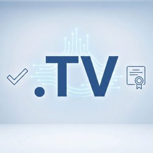 Eligibility Criteria for Registering a .TV Domain