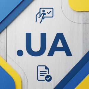 Eligibility Criteria for Registering a .UA Domain