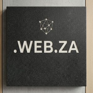 Eligibility Criteria for Registering a .WEB.ZA Domain
