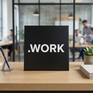 Eligibility Criteria for Registering a .WORK Domain