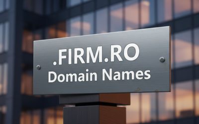 .FIRM.RO Domain Names