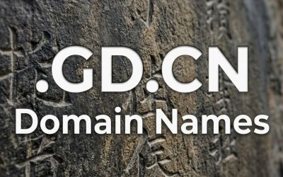 .GD.CN Domain Names
