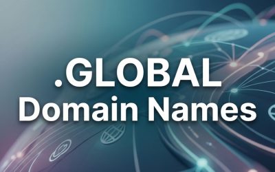 .GLOBAL Domain Names