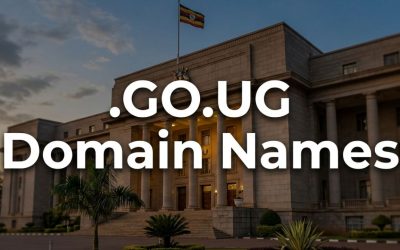 .GO.UG Domain Names