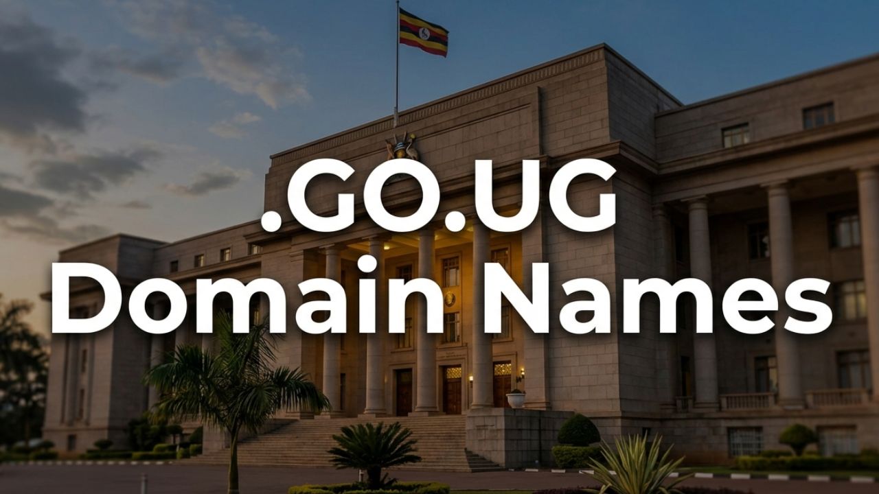 .GO.UG Domain Names .GO.UG Domain Names