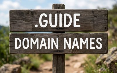.GUIDE Domain Names