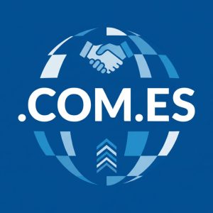 Global Recognition, Trust, and Credibility of .COM.ES Domains