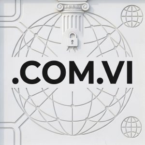 Global Recognition, Trust, and Credibility of .COM.VI Domains