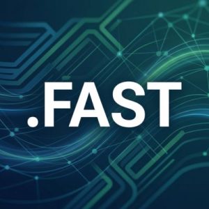 Global Recognition, Trust, and Credibility of .FAST Domains