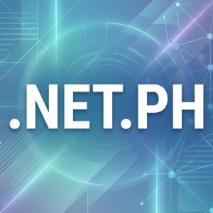 Global Recognition, Trust, and Credibility of .NET.PH Domains