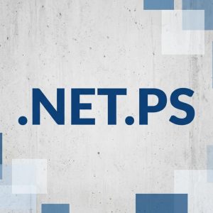 Global Recognition, Trust, and Credibility of .NET.PS Domains
