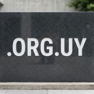 Global Recognition, Trust, and Credibility of .ORG.UY Domains