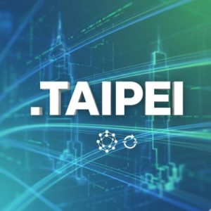 Global Recognition, Trust, and Credibility of .TAIPEI Domains