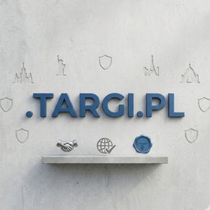 Global Recognition, Trust, and Credibility of .TARGI.PL Domains