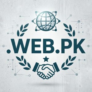 Global Recognition, Trust, and Credibility of .WEB.PK Domains
