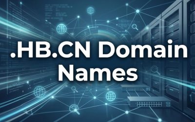 .HB.CN Domain Names