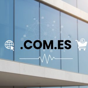 History, Credibility, and Global Popularity of .COM.ES Domains