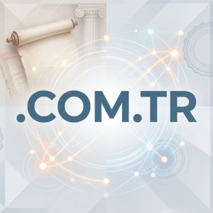 History, Credibility, and Global Popularity of .COM.TR Domains
