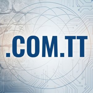 History, Credibility, and Global Popularity of .COM.TT Domains