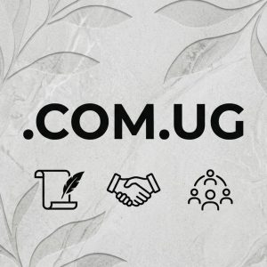 History, Credibility, and Global Popularity of .COM.UG Domains