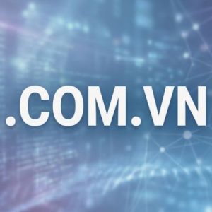 History, Credibility, and Global Popularity of .COM.VN Domains