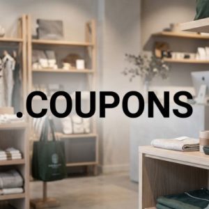History, Credibility, and Global Popularity of .COUPONS Domains