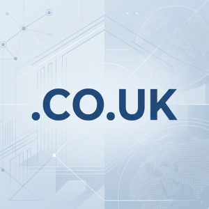 History, Credibility, and Global Popularity of .CO.UK Domains