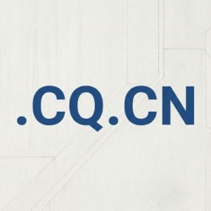 History, Credibility, and Global Popularity of .CQ.CN Domains