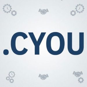 History, Credibility, and Global Popularity of .CYOU Domains