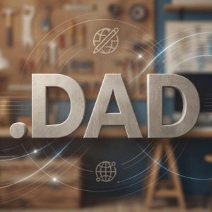 History, Credibility, and Global Popularity of .DAD Domains