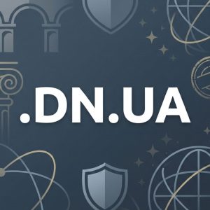 History, Credibility, and Global Popularity of .DN.UA Domains