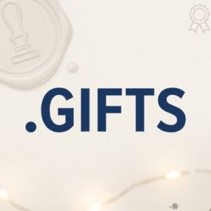 History, Credibility, and Global Popularity of .GIFTS Domains