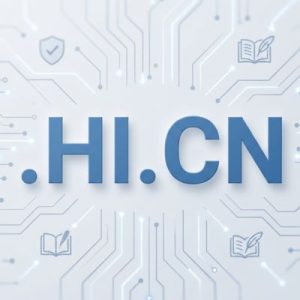 History, Credibility, and Global Popularity of .HI.CN Domains