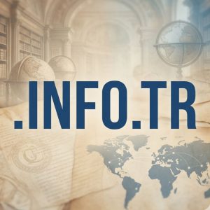 History, Credibility, and Global Popularity of .INFO.TR Domains