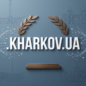 History, Credibility, and Global Popularity of .KHARKOV.UA Domains