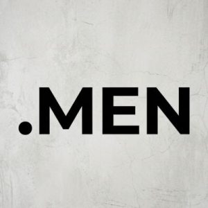 History, Credibility, and Global Popularity of .MEN Domains