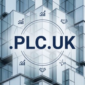 History, Credibility, and Global Popularity of .PLC.UK Domains