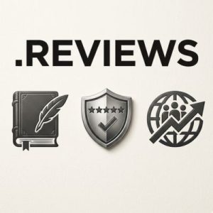 History, Credibility, and Global Popularity of .REVIEWS Domains