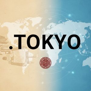 History, Credibility, and Global Popularity of .TOKYO Domains