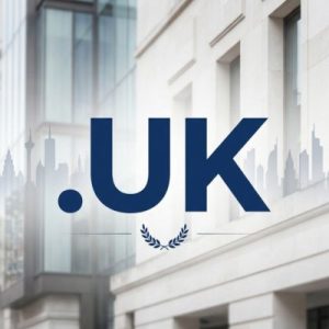 History, Credibility, and Global Popularity of .UK Domains