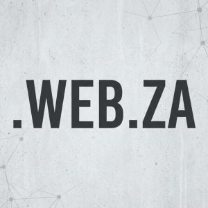 History, Credibility, and Global Popularity of .WEB.ZA Domains